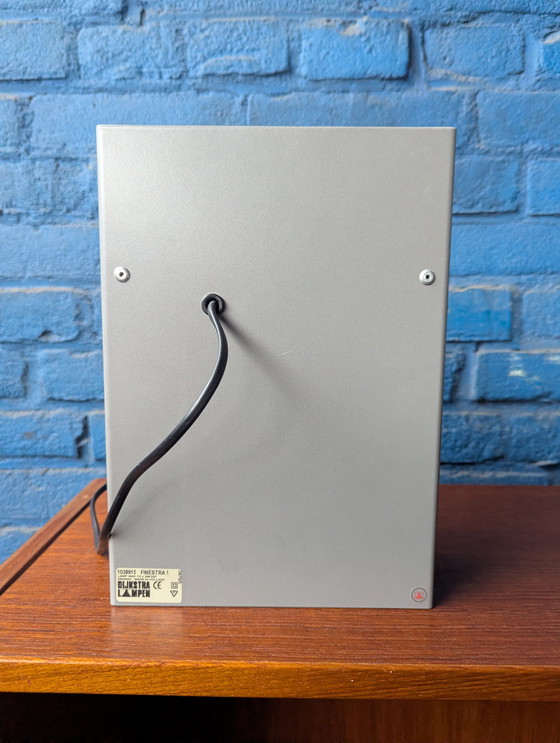 Image 1 of Lámpara de diseño holandés Dijkstra