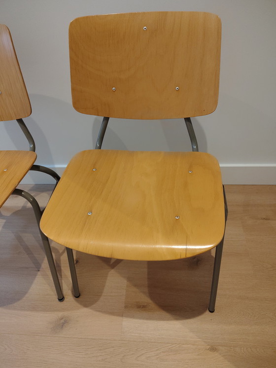 Image 1 of 2x AUTO Katwijk di Kho Liang Ie 