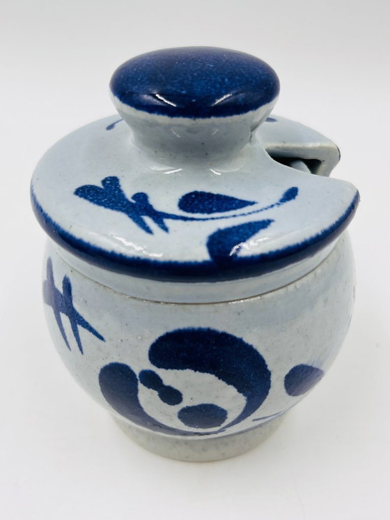 Image 1 of Set de déjeuner Saint Clément