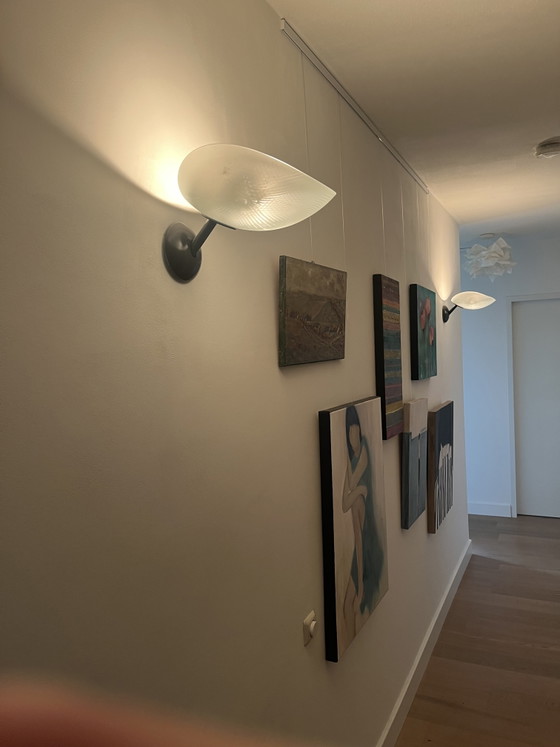 Artemide Wall Lamps – Wall lights, Glass, Other (photo 5 of 6)