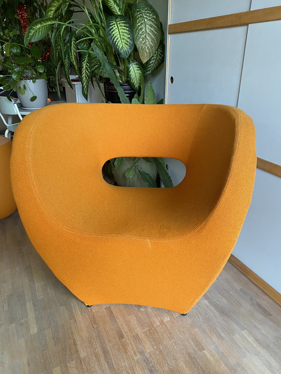 Image 1 of Moroso Armchair