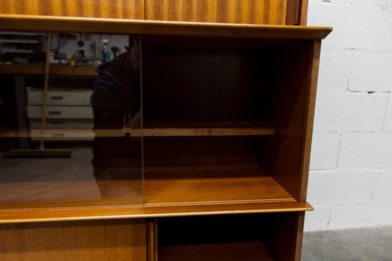 Image 1 of Oscar Didier Rozaffy Library 1952 4 levels