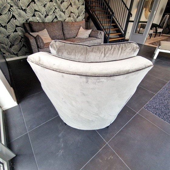 Image 1 of Duresta Hoyland fauteuil