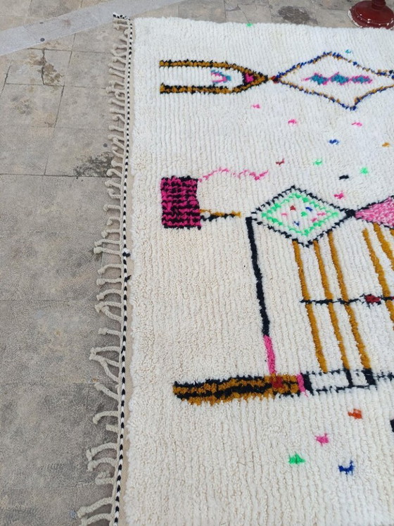 Image 1 of Luxury Handmade Rug 250cmx350cm 