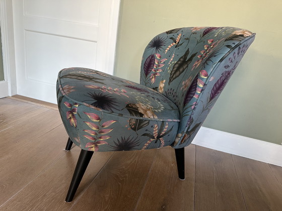 Image 1 of Sissy Boy Stoeltje en Poef