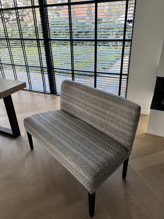 Image 1 of Set completo per sala da pranzo: tavolo da 300 cm + panche