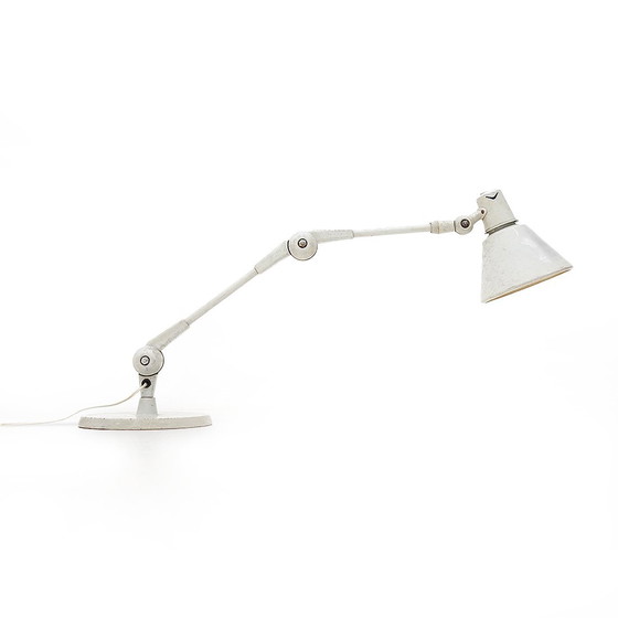 Image 1 of Stilnovo scharnierende tafellamp, 1960