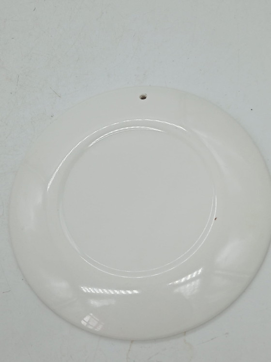 Porta cucchiai ceramica Webb & Bower LTD 1977 – Accessori da tavola (photo 3 of 4)