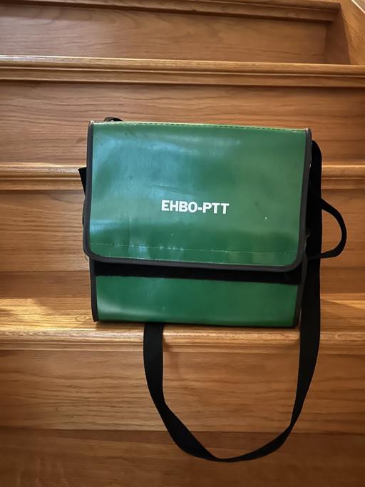 Sac de premiers secours PTT