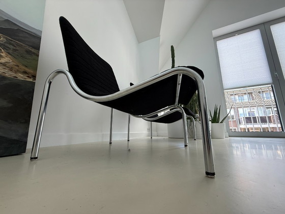 Image 1 of 2 sillones Kho Liang Ie Modelo 703 - Stabin-Bennis 1968