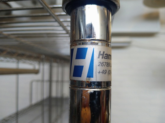 Image 1 of Appendiabiti industriale di Hammerlit