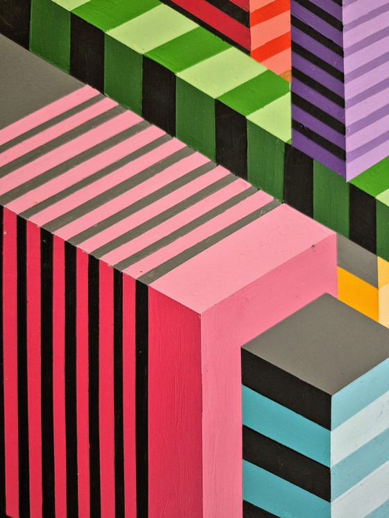 Image 1 of Urban Densification