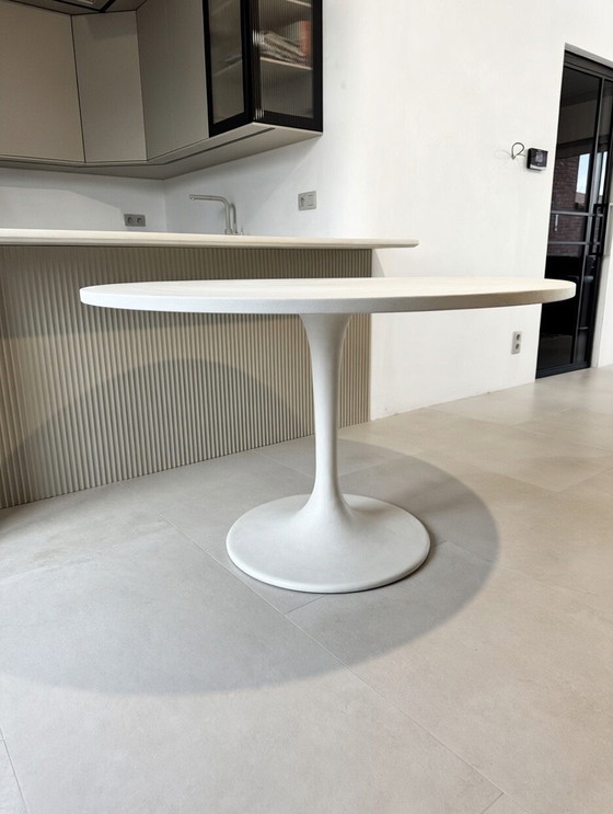 Image 1 of Mortex Eettafel