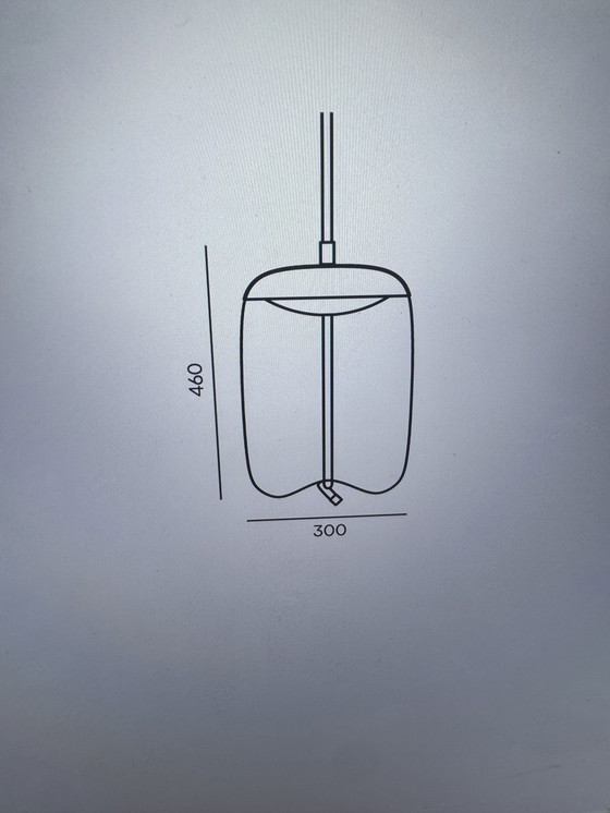 Image 1 of Lampade a nodo Brokis