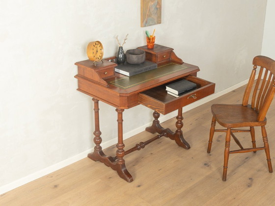 Image 1 of scrivania in stile guglielmino, vintage