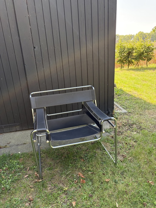 Breuer Stuhl