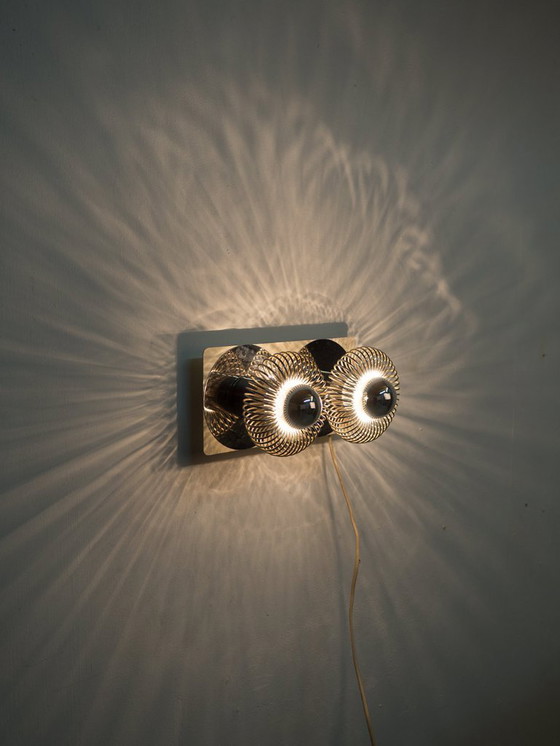 Image 1 of Spiraallamp – Philippe Roger – Gallery Oxar