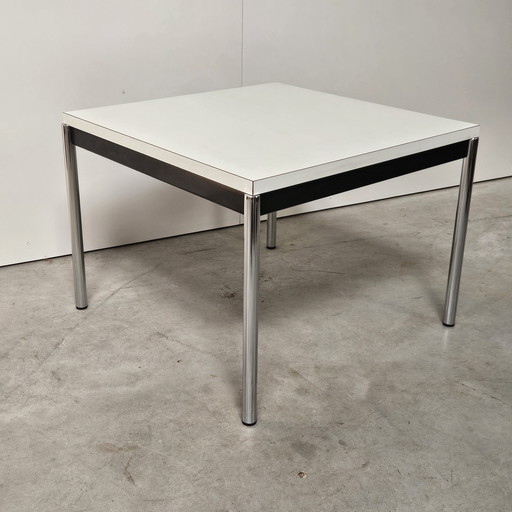 table d'appoint/table basse vintage