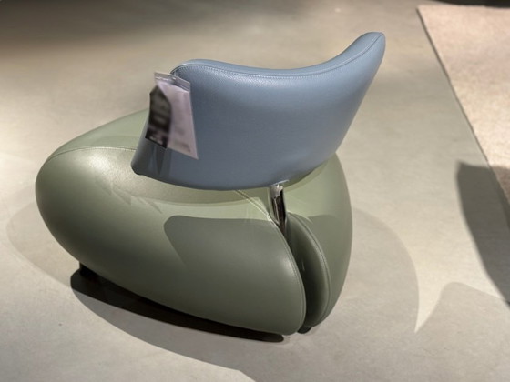 Pallone Pa Free Choice – Leolux, Fauteuils (photo 4 of 6)