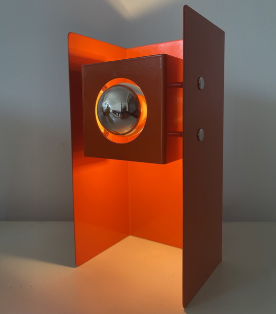 Image 1 of Tafellamp retro Mira1