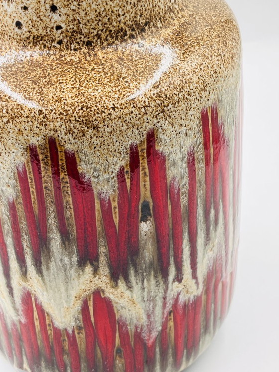 Image 1 of Scheurich vase, Lora model