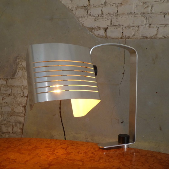 Lamp attributed to Paolo Caliari, Italy, 1970 – Table lamps (photo 6 of 10)
