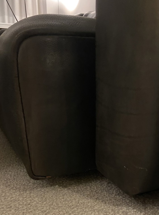 Image 1 of De Sede 2.5-seater sofa DS-47