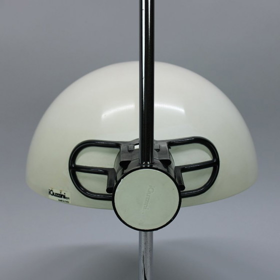 Image 1 of Emilio Fabio Simon - vintage tafellamp - Libellula - Guzzini, Italië - Jaren zeventig 