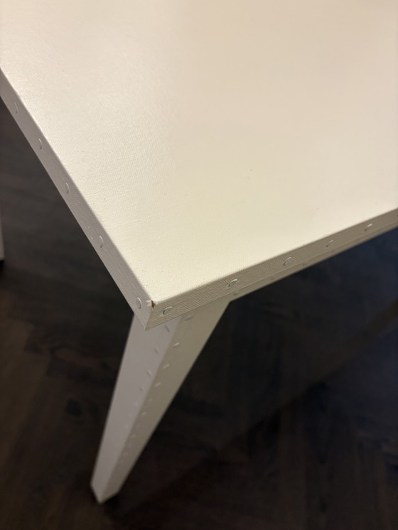 Image 1 of Ann Demeulemeester's Table Blanche (Bulo)