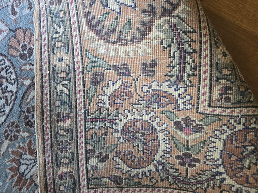 Tapis persan noué à la main – 300 × 200 cm