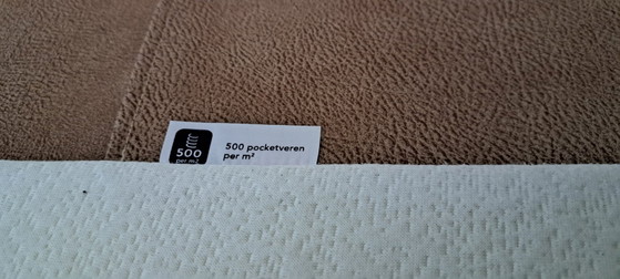 Boxspring 1.80x2.20m In Goede Staat – Tweepersoonsbedden, Skai (photo 5 of 5)