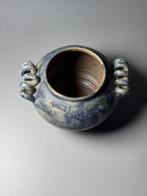 Roger Guérin (1896–1954) - ART DECO- Hand crafted