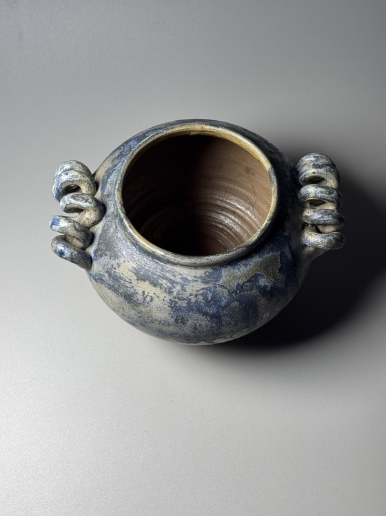 Image 1 of Roger Guérin (1896–1954) - ART DECO- Hand crafted 