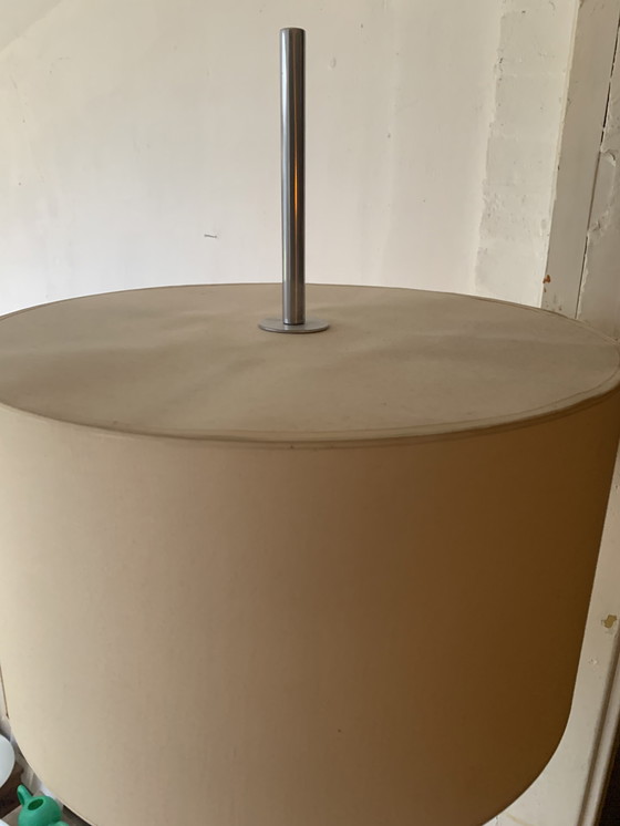 Image 1 of Lampe de table Willem Hagoort des années 1950