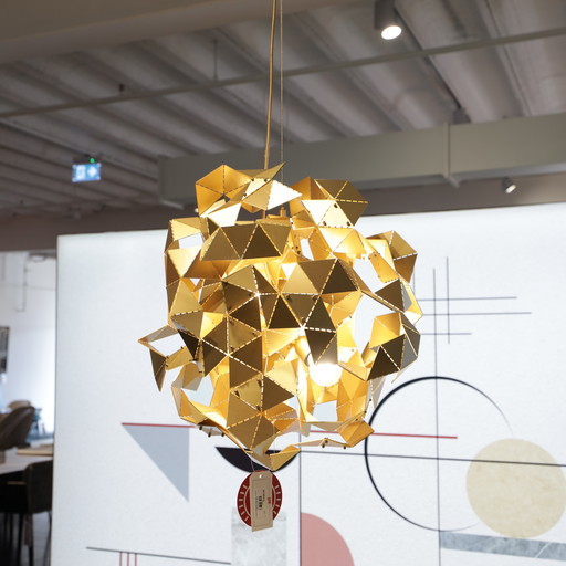 Brand van Egmond Fractal pendant lamp