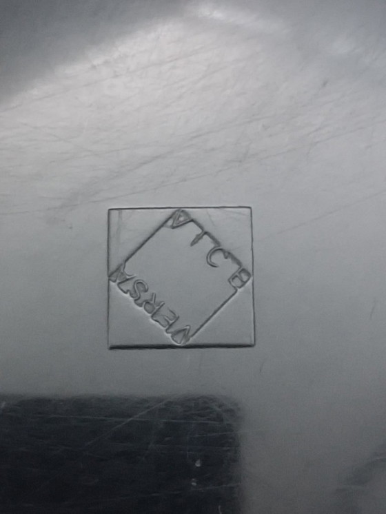 Image 1 of Knife holder by Raffaele Ianello for Vive Versa 1991