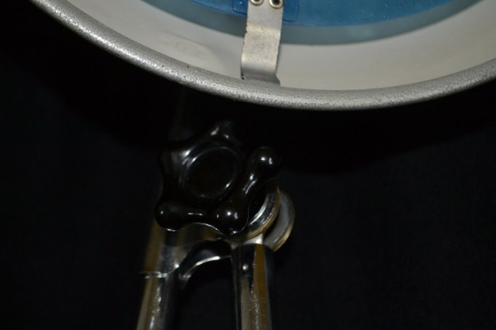 Image 1 of SOLR desk lamp Ferdinand SOLERE