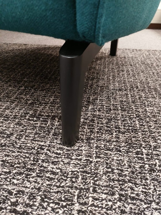 Evidence Santosa R14 - 150 High-back Armchair (photo 2 of 4)