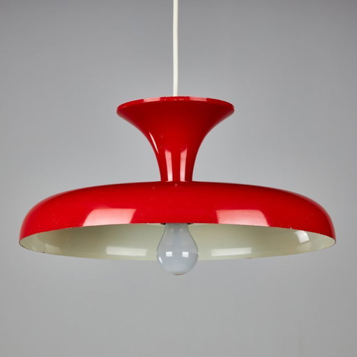 MK10545 Ungarischer Metall-Anhänger von Nádai Tibor