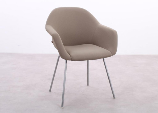 New Design Group Op Chair chair beige