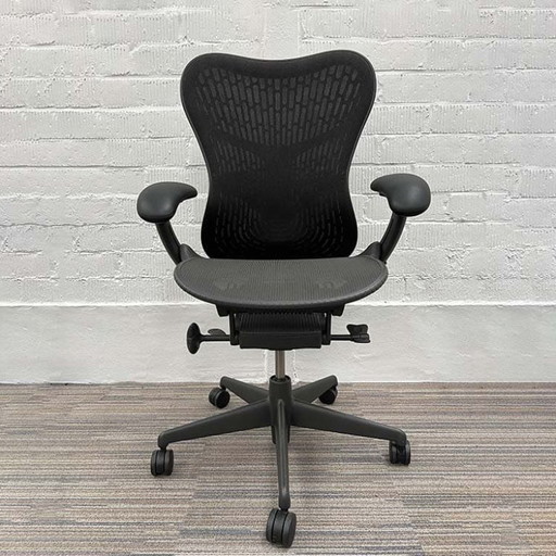 Herman Miller Mirra 2 Butterfly Desk Chair