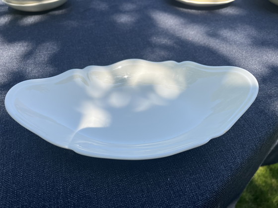 Image 1 of Wedgewood servies Queens Shape