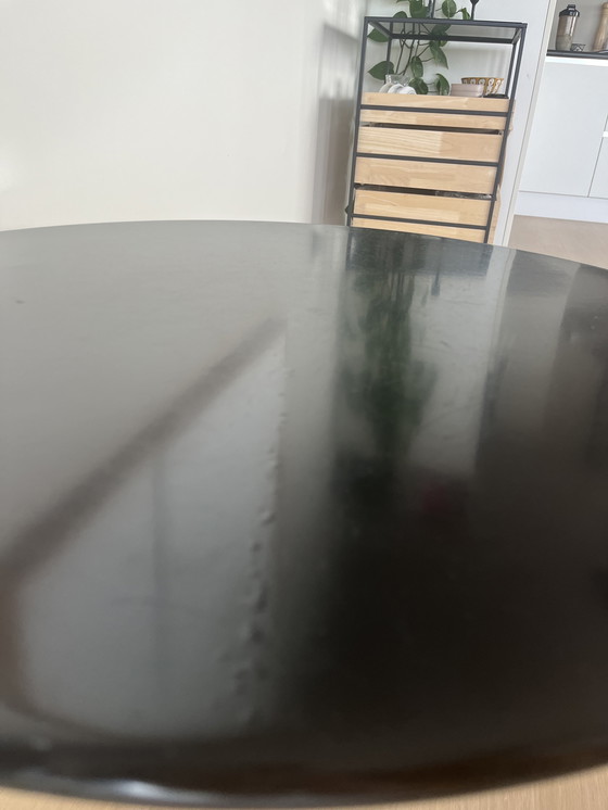 Image 1 of Tavolino IKEA Bogen Tord Björklund (1986)