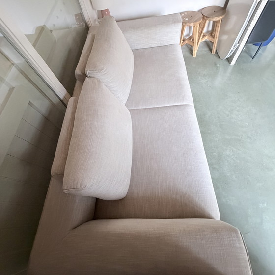 Design on Stock Aikon Lounge Grijs/Beige – 3-5 zitsbanken, Textile (photo 5 of 5)