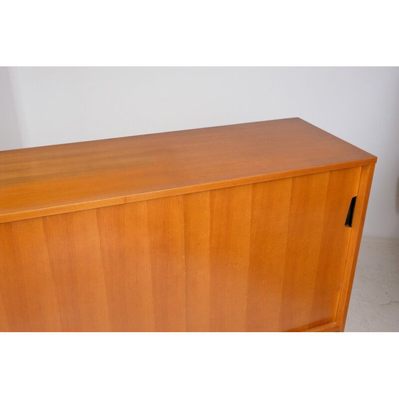 Image 1 of Vintage sideboard by Janine Abraham for Meuble TV, 1953