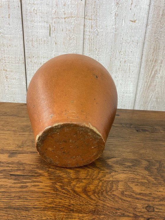 Image 1 of Antica brocca in terracotta