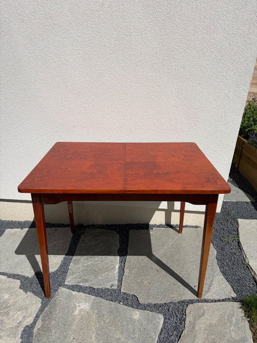 IMEXCOTRA mid-century table (extendable)