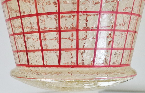 Image 1 of Artdeco - lampada a sospensione - Ca, 1930 - Germania