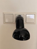 Plug-in Lamp