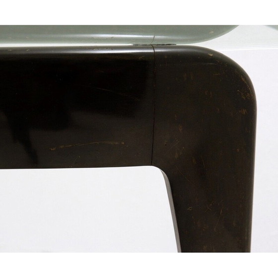 Image 1 of Vintage coffee table by Gio Ponti Fontana Arte
